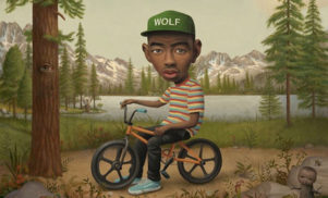 Head-To-Head: Tyler, The Creator’s Wolf debated