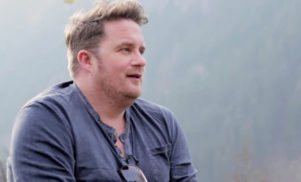 FACT TV at Snowbombing 2013: Eats Everything on his bad back, future plans and the dark side of Twitter