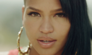 Watch Cassie hang out with Wiz Khalifa in ‘Paradise’