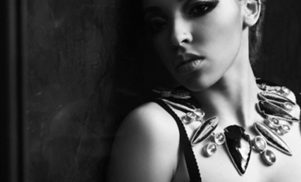 Stream Jacques Greene and Tinashe’s twilit Songs from Scratch collaboration, ‘Painted Faces’