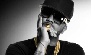 Listen to the title track of The-Dream’s IV Play