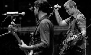 Listen to Queens of the Stone Age’s ‘My God is the Sun’
