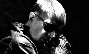 Listen to an instrumental Cold Cave B-side, ‘Dandelion’