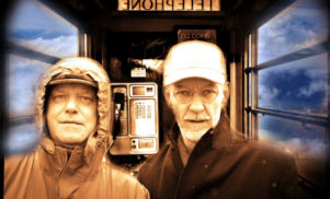 In full flight: The Orb tell More Tales with Lee ‘Scratch’ Perry, tease future collaborations and more