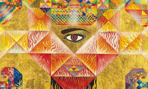 Onra’s Yatha Bhuta Jazz Combo project mix ‘Honey, Hash, Rose’