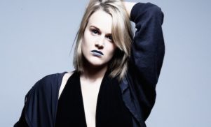 Stream Maria Minerva’s woozy Bless EP