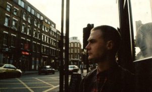 Listen to Lapalux’s live set for Radio 1