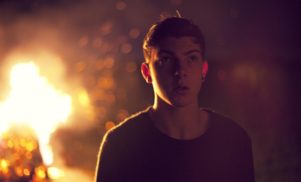 Premiere: Tuff Sherm roughs up delicate beatmaker MMOTHS on new remix