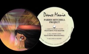 Ghetto house legend Parris Mitchell on Chicago’s house heyday and the re-launch of Dance Mania