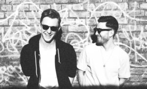 Bicep sample The Wire and channel Twin Peaks on ‘The Game’