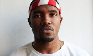 Frank Ocean announces second London show