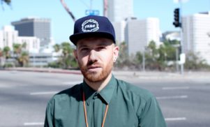 Listen to Kingdom’s foreboding ‘Corpse’, off his upcoming Fade to Mind EP