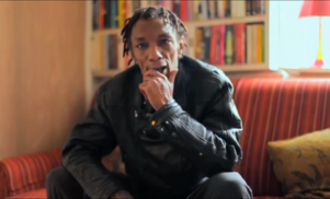 FACT TV vs Tricky Pt. 2: Björk, Zebra Katz, and that Glastonbury appearance with Beyonce