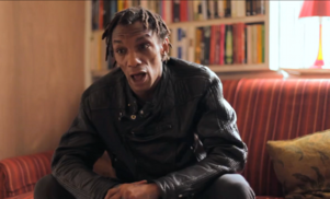 FACT TV vs Tricky: the Domino fall-out, Margaret Thatcher, and upsetting Katie Price 