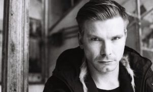 Marcel Dettmann, Theo Parrish, Blawan, Ben UFO sign up for Paris’ Weather Festival