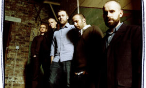 Mogwai to perform their Zidane soundtrack in London this Summer