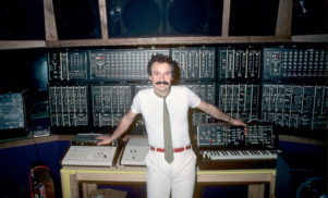 From Mark Broom to Moroder: April’s ten must-hear reissues and retrospectives