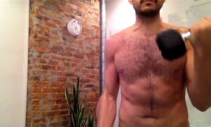 Why? offer “Pump With The Chump” workout experience in Islington