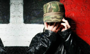 Hear the full version of Kode9’s fizzing new cut ‘Kan’