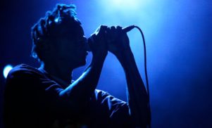 False Idols: Tricky on upsetting Jordan, Thatcher’s legacy, and that Glastonbury appearance with Beyonce