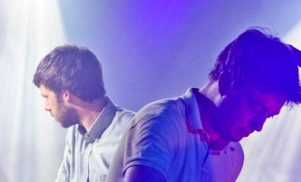 Watch the colourful video for Mount Kimbie’s ‘Made to Stray’