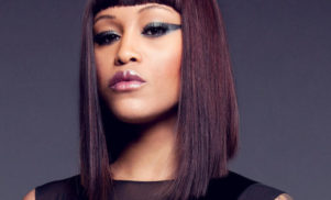 Ruff Ryders’ Eve goes a bit dubstep on new track, simply titled ‘Eve’, but it’s not all bad