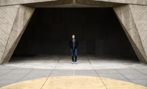 Premiere: Stream the debut single by DC techno fiend PENTAMON