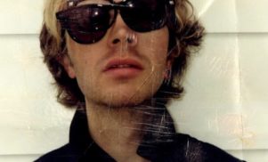 Watch Beck perform from his Song Reader for the first time