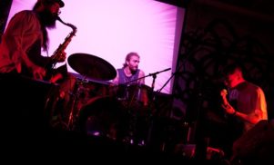 Catching Zs: the avant-garde Brooklyn outfit on regrouping, remixing and musique concrète