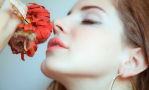 Listen to Lana Del Rey’s upbeat ‘Queen of Disaster’