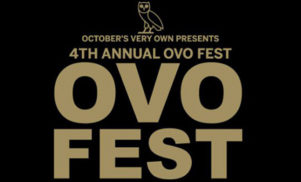Drake recruits James Blake and Frank Ocean for his OVO Fest
