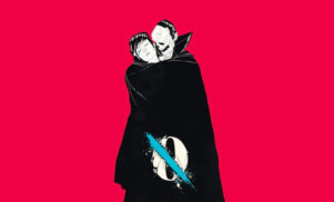 Watch Queens of the Stone Age’s latest creepy …Like Clockwork teaser