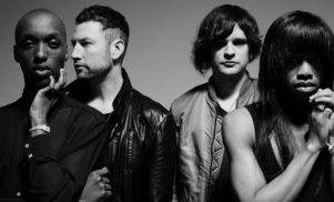 Azari & III, South London Ordnance and Matthias Tanzmann to play LWE 3rd birthday party