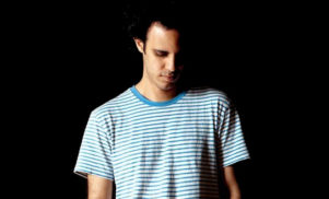 Download the original, unreleased version of Four Tet’s ‘Unspoken’