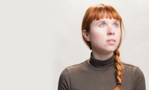 Holly Herndon remixes Planningtorock’s ‘Misxgyny Drxp Dead’