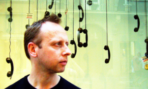 Scanner and The Haxan Cloak to reinterpret Renaissance composer and lute player John Dowland at London event