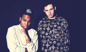 Lunice says TNGHT are working on new music