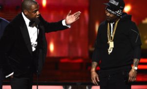 The-Dream and Jay-Z team up for ‘High Art’