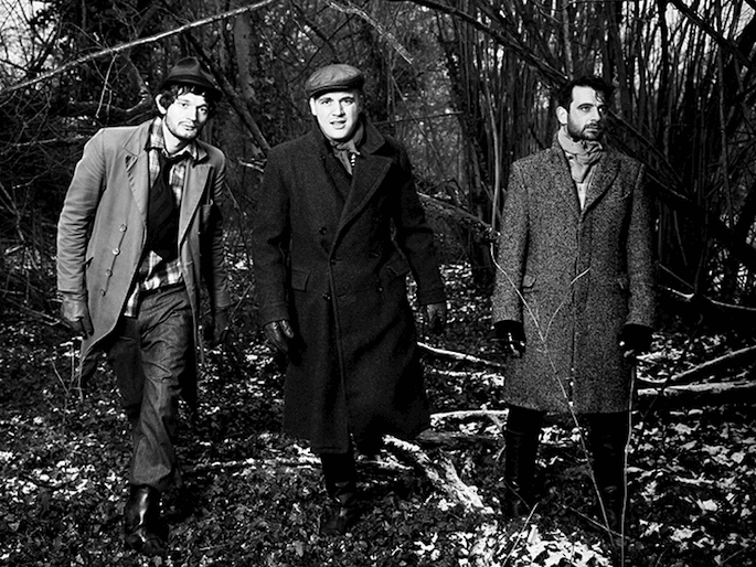 Moderat, John Talabot, Haxan Cloak, more sign up for Alfa MiTo Club to Club