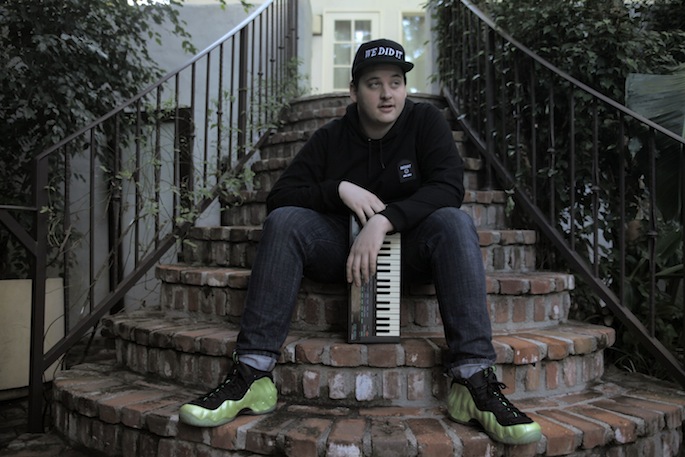 Wedidit's Groundislava shares "treasure chest" of remixes