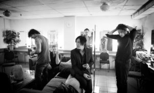 Listen to Queens of the Stone Age perform two new songs