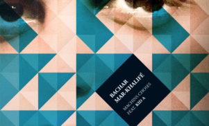 Premiere: Ewan Pearson gives a sultry house rinse to Bachar Mar-Khalifé’s ‘Machins Choses’