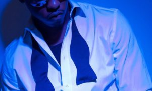 R&B crooner Jeremih raps with Big Sean and Paul Wall on ‘Ol Skool Pontiac’