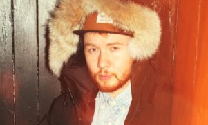 Watch the noirish video for Julio Bashmore and Kowton’s ‘Mirror Song’