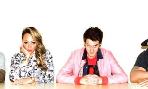 Download Deadboy’s breakbeat-heavy remix of Toddla T Sound’s ‘Worst Enemy’