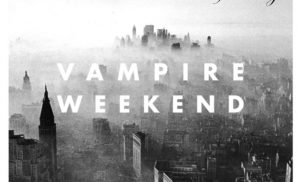 Stream Vampire Weekend’s new album, Modern Vampires Of the City