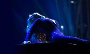 Bow down, bitches: Beyonce’s Mrs Carter Show (30 April, London O2) reviewed