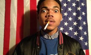Mixtape Round-up: Chance the Rapper, Pearson Sound, Rockie Fresh, suicideyear and more
