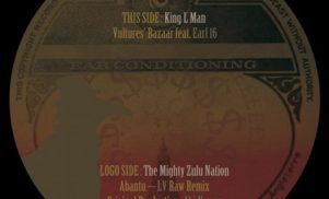 Premiere: LV remix South African choir The Mighty Zulu Nation