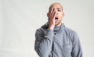 Bay Area newcomer A-1 raps over the Ryan Hemsworth remix of Lana Del Rey’s ‘Summertime Sadness’